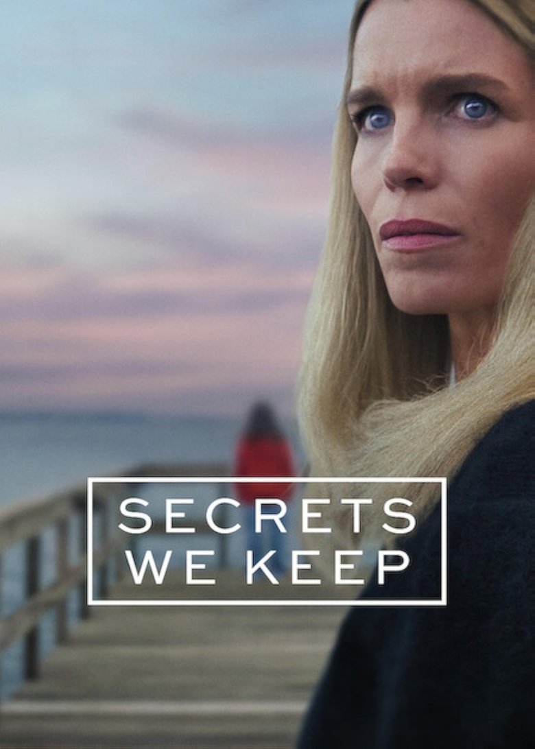 Secrets We Keep Season 1 (2025)