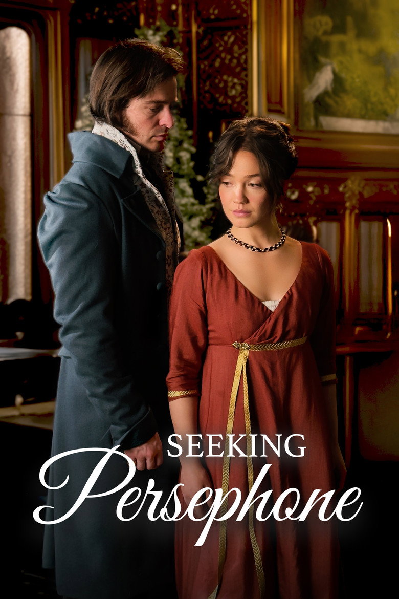 Seeking Persephone (2026) Season 1