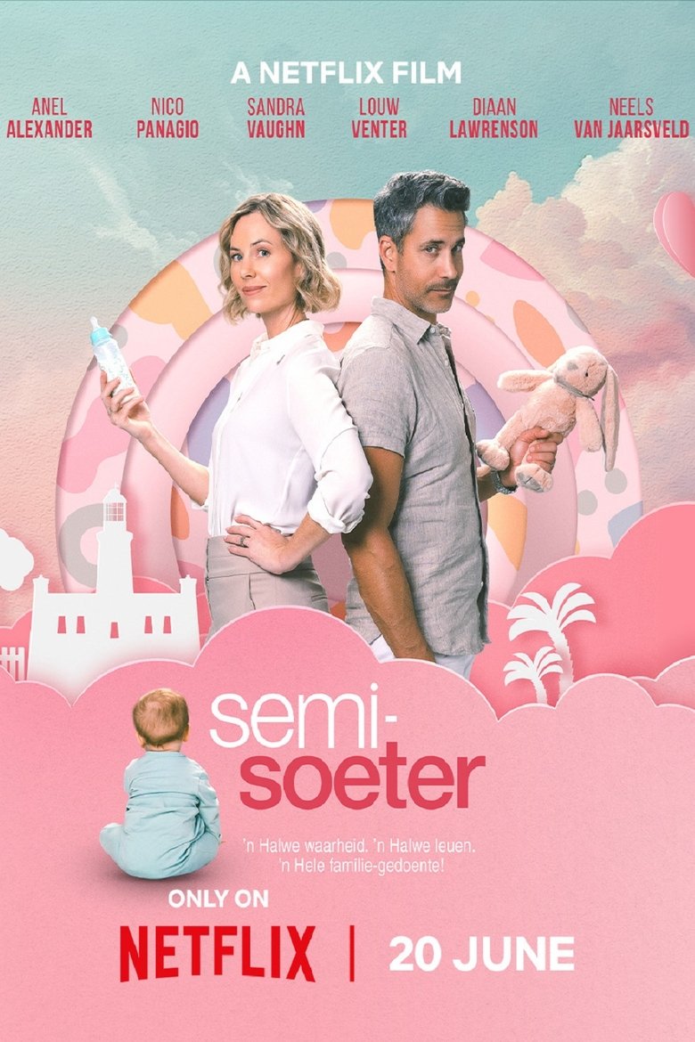 Semi-Soeter (2025)