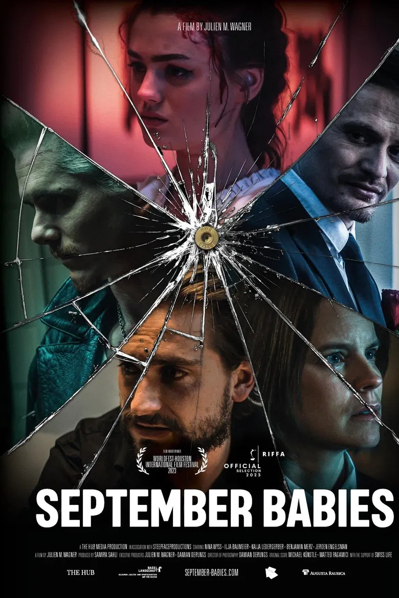 September Babies (2024)