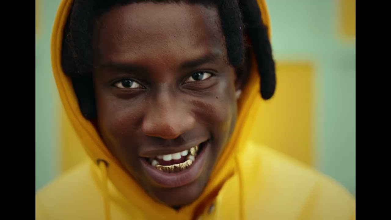 Shallipopi ft. OdumoduBlvck – Cast (Video)