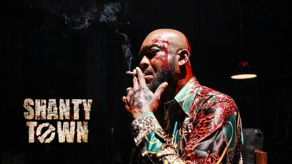 Shanty Town (Season 1) – Nollywood Series