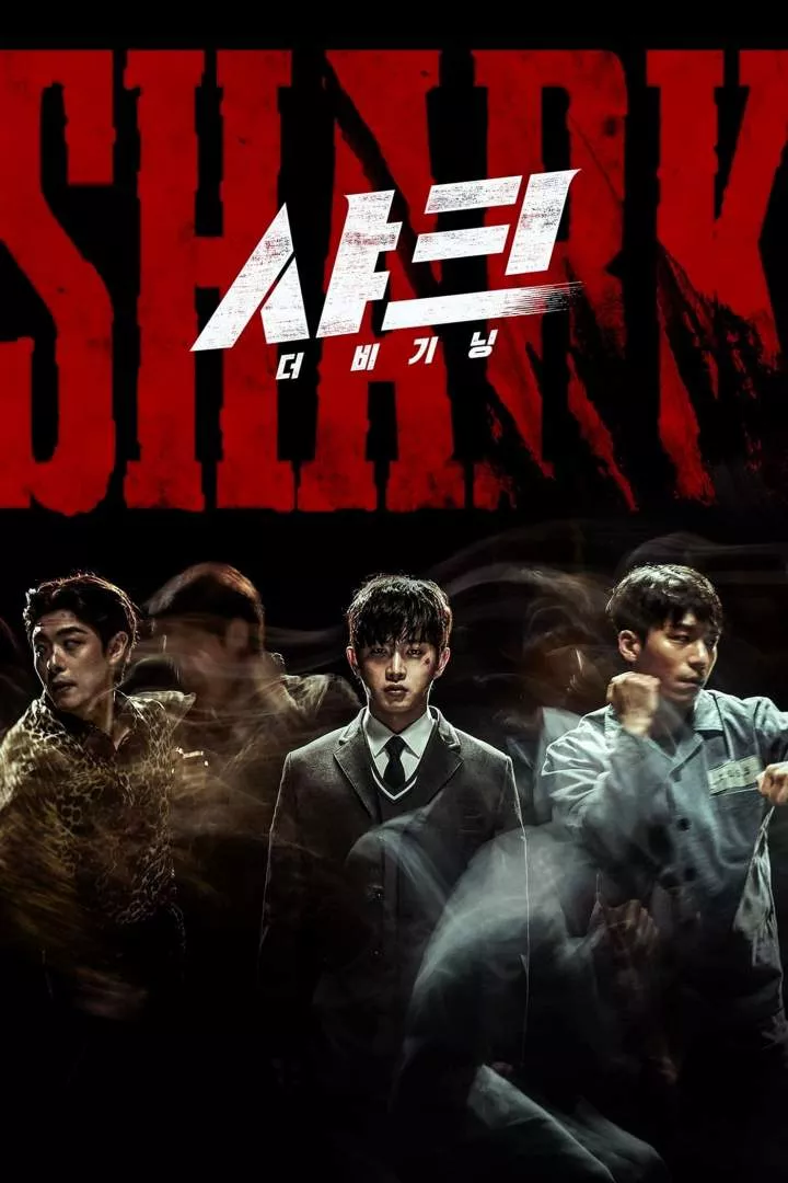 Shark: The Beginning (2021) [Action]