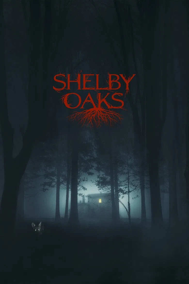 Shelby Oaks (2025)