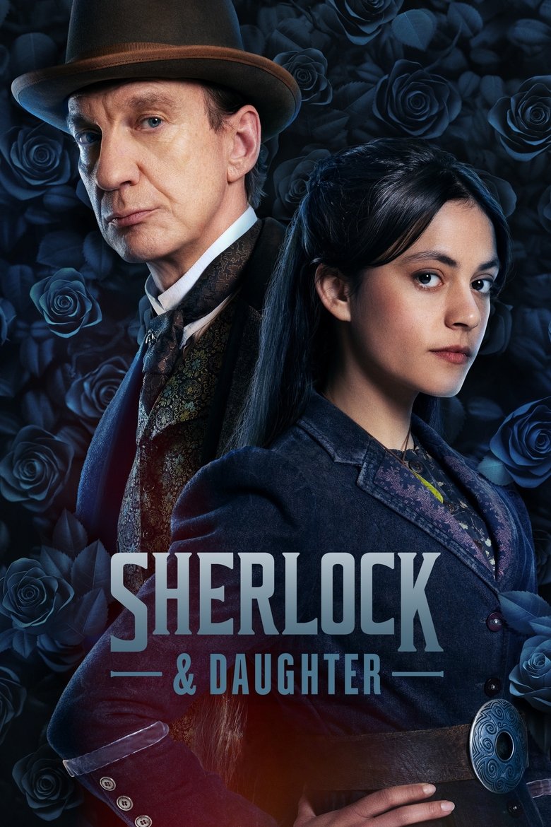 Sherlock & Daughter Season 1 (2025)