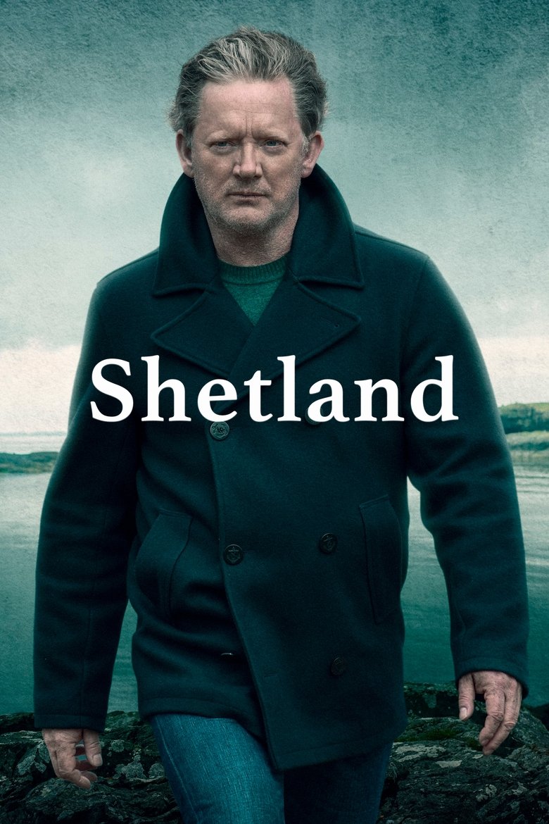 Shetland Season 10