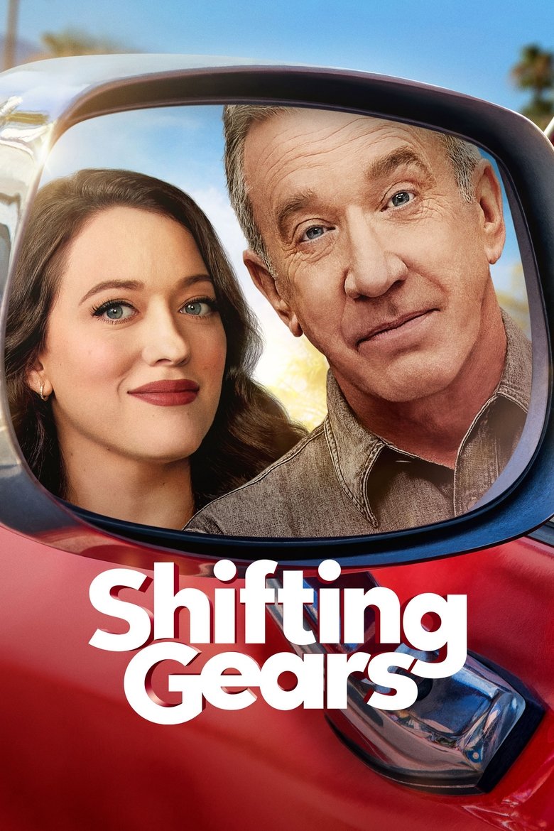 Shifting Gears (2025) Season 2