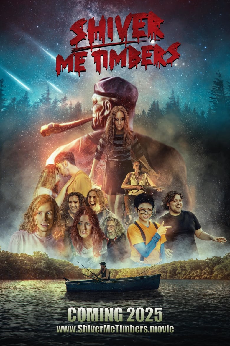 Shiver Me Timbers (2025)