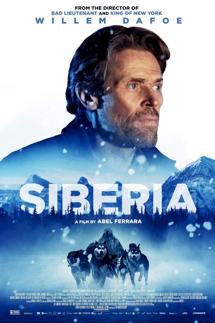 Siberia – 2019 Hollywood Movie (Horror)