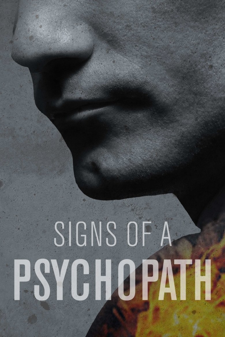 Signs of a Psychopath (2020) Season 11