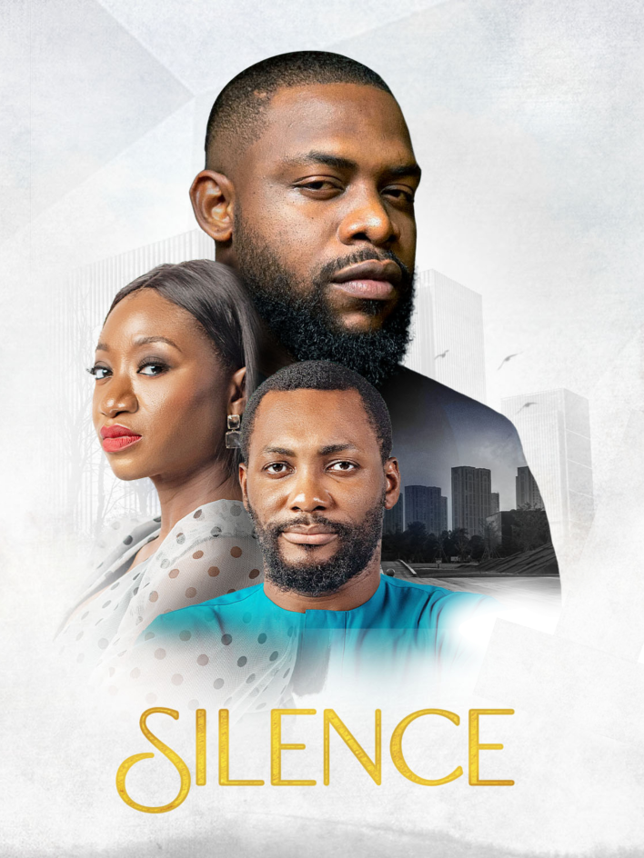 Silence (2023) [Nollywood]