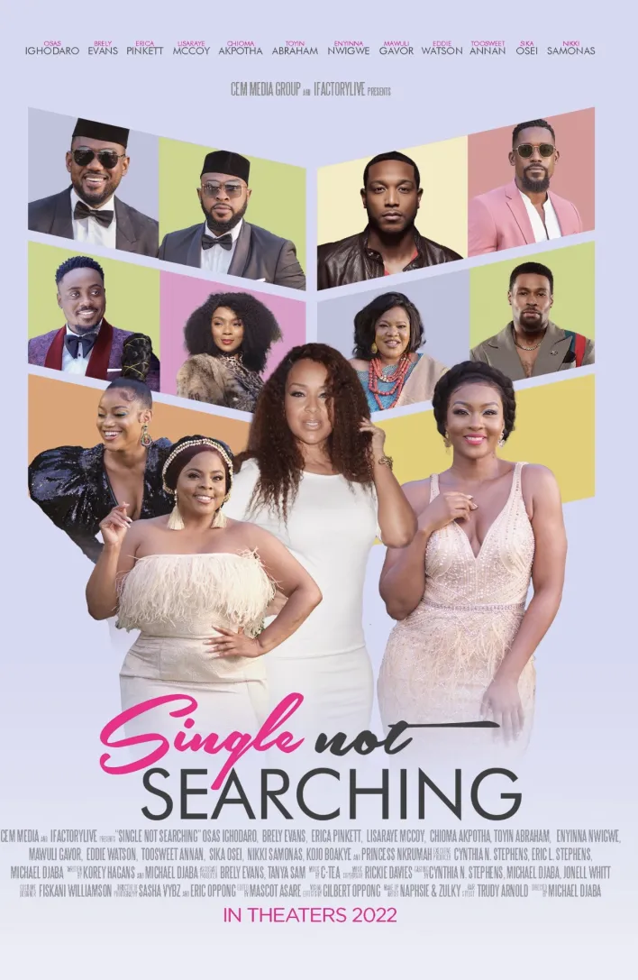 Single Not Searching (2022) [Ghallywood Movie]