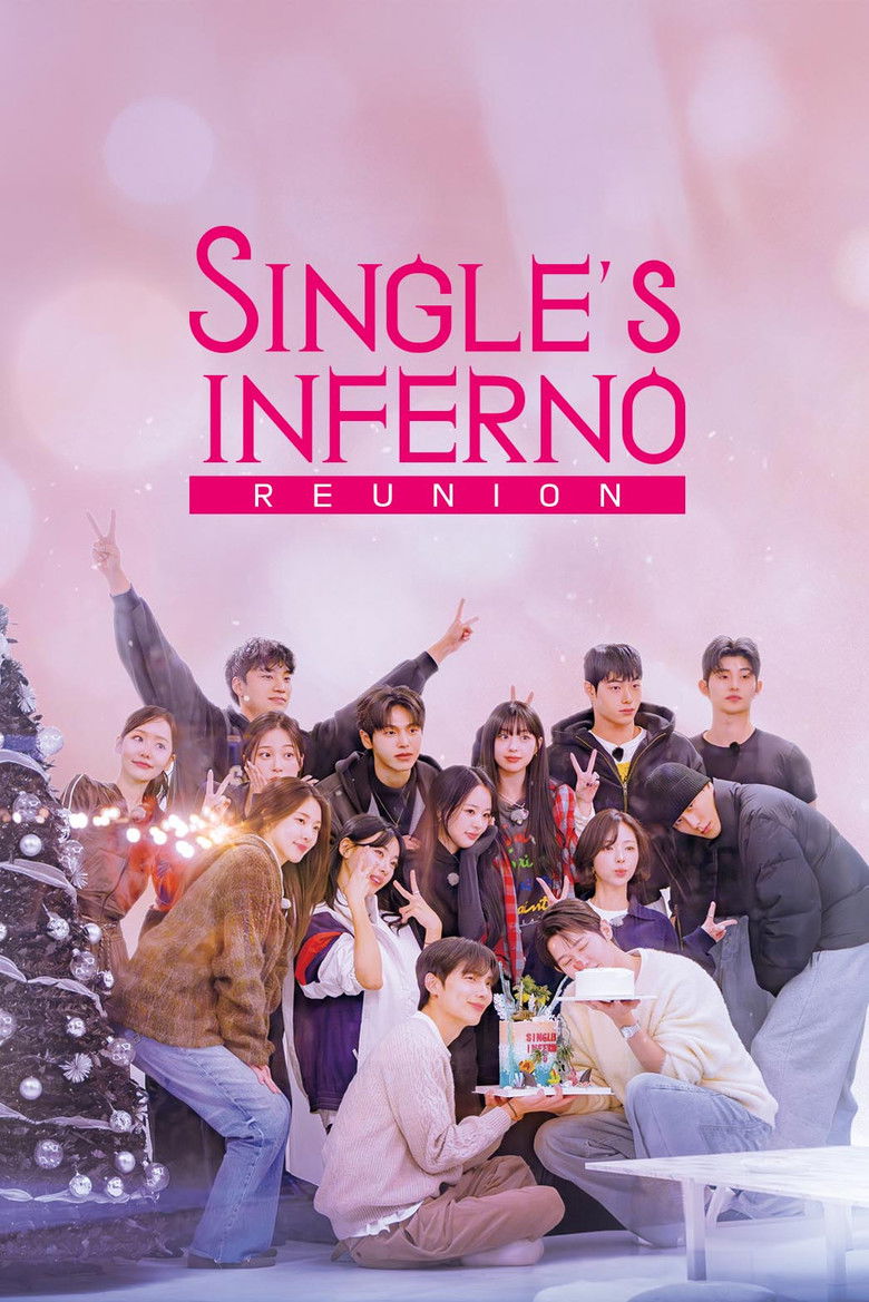 Single’s Inferno Reunion (2026) Season 1