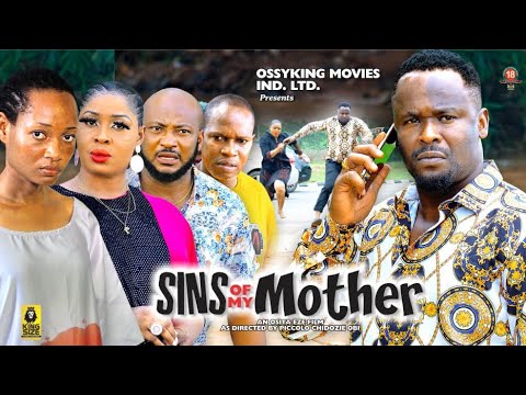 Sins of my Mother (2023) [Nollywood Movie]
