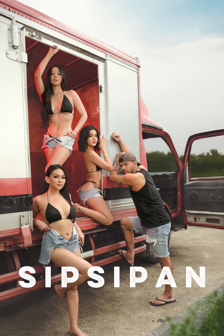 Sipsipan (2025) [18+]