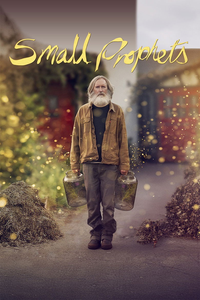 Small Prophets (2026) Season 1