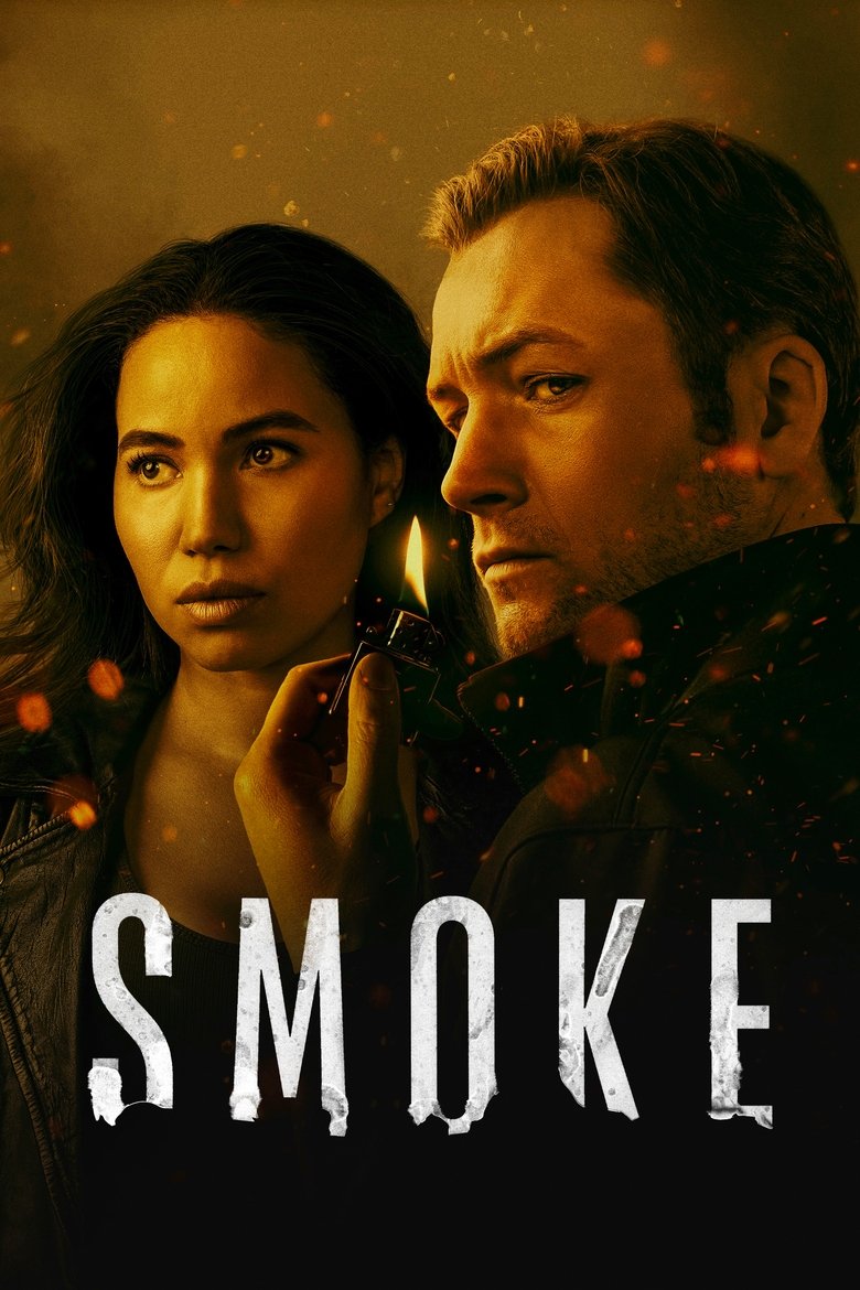 Smoke Season 1 (2025)