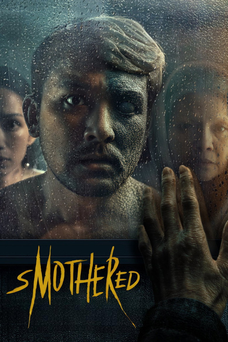 Smothered (2025)