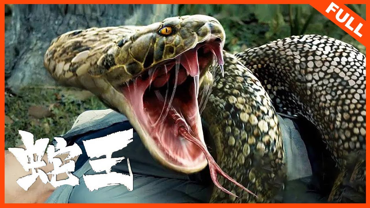 Snake King (Chinese) [Action]