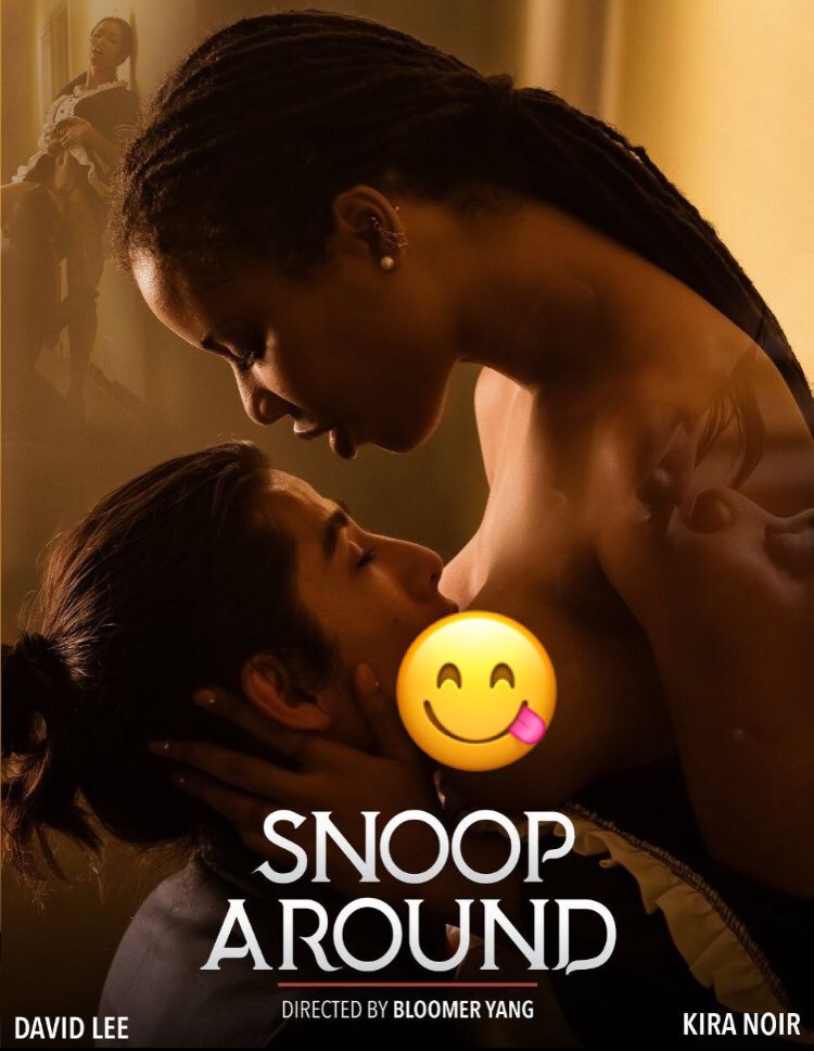 Snoop Around (2022) [18+]