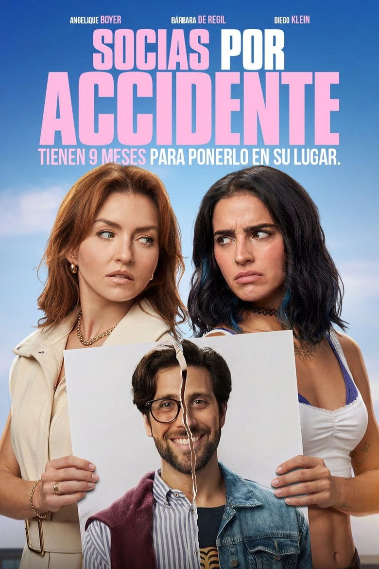 Socias Por Accidente (2026)