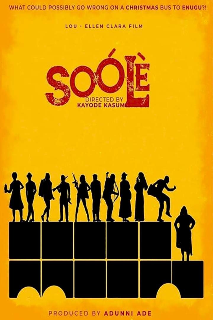 Soole – Nollywood Movie 2022