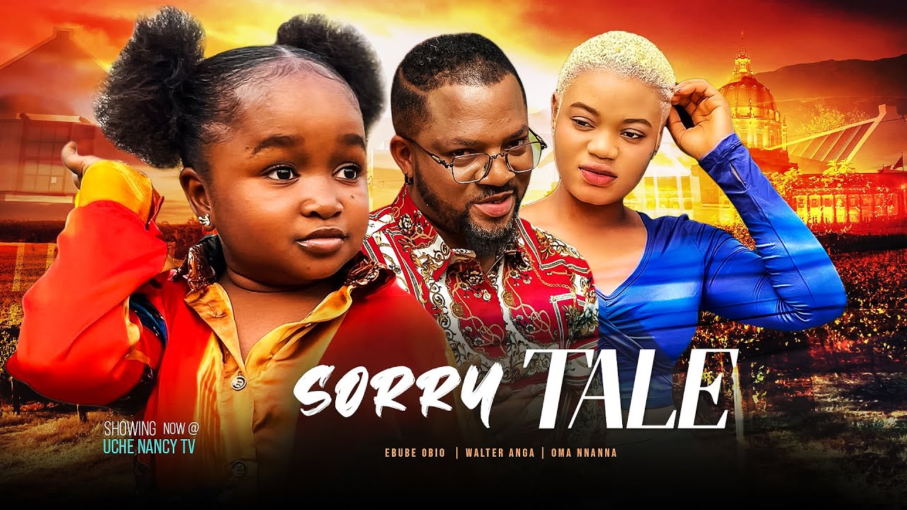 Sorry Tale – Nollywood Movie 2023