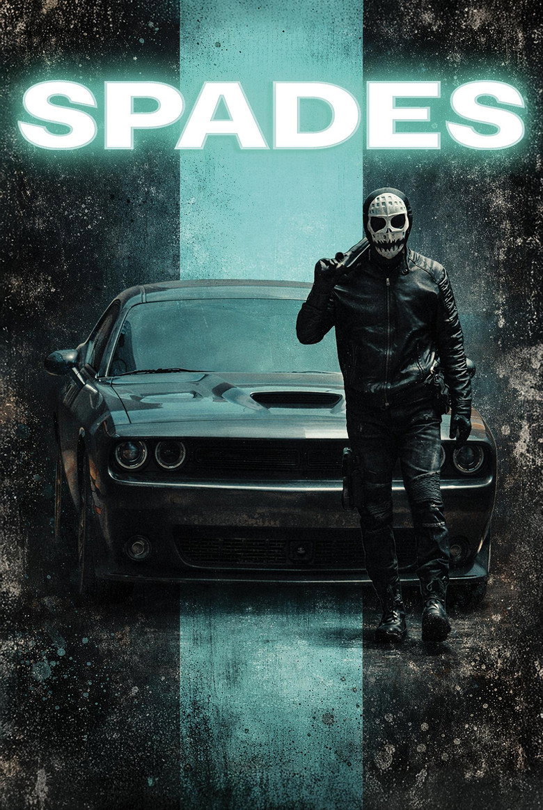 Spades (2026)