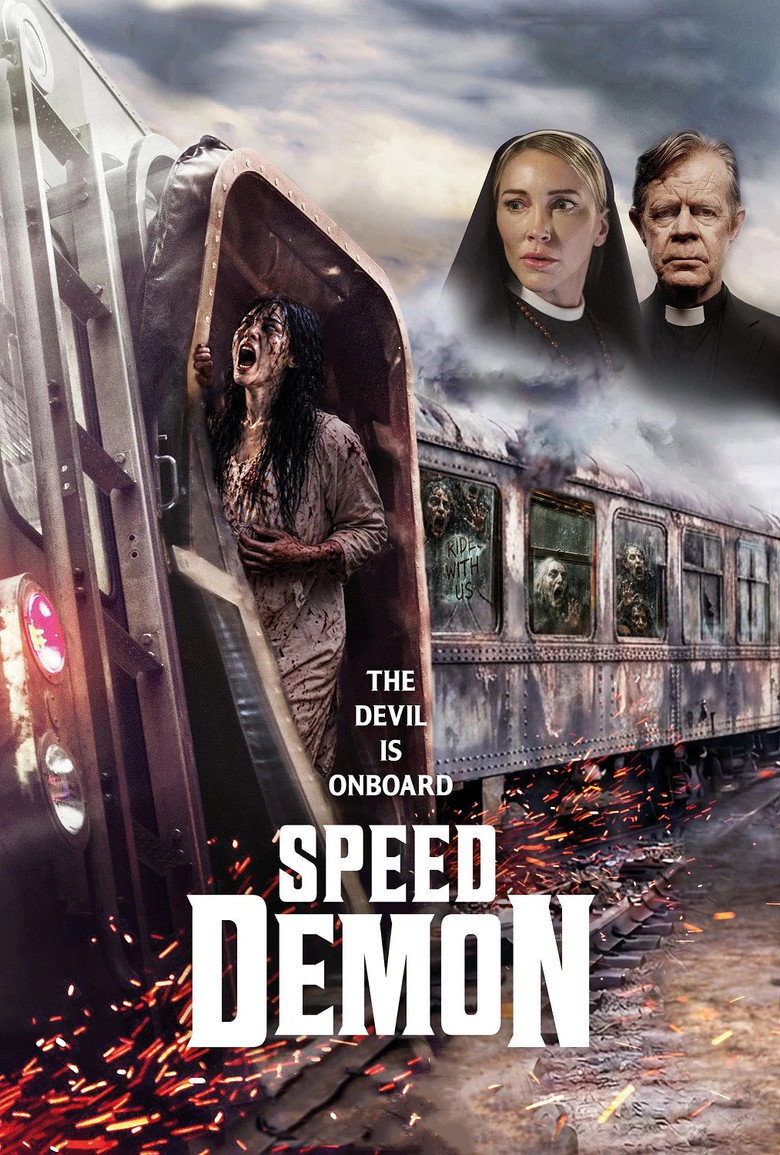 Speed Demon (2026)