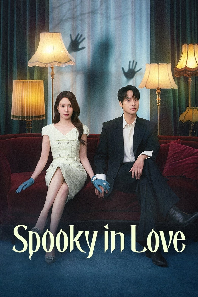 Spooky in Love (2026) Season 1