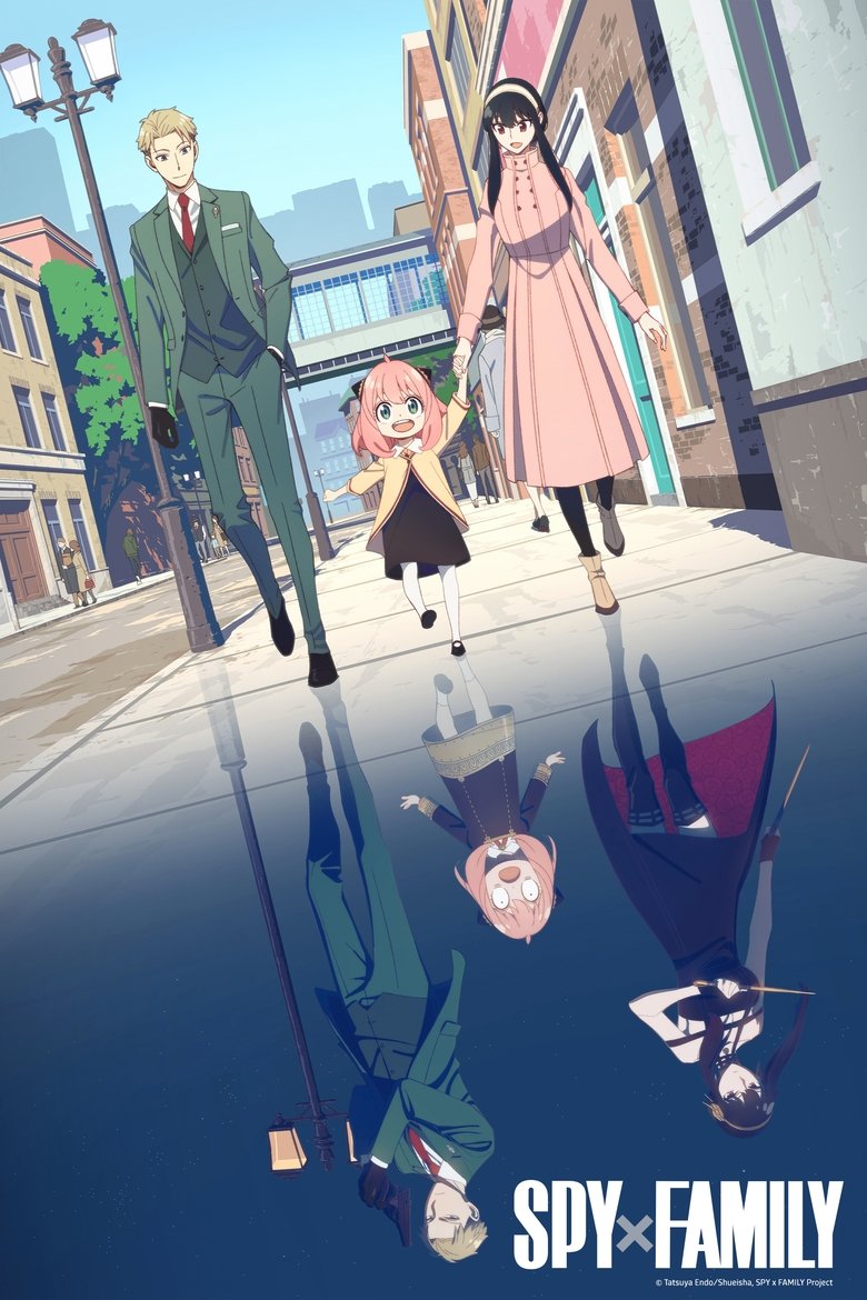 SPY x FAMILY Season 3