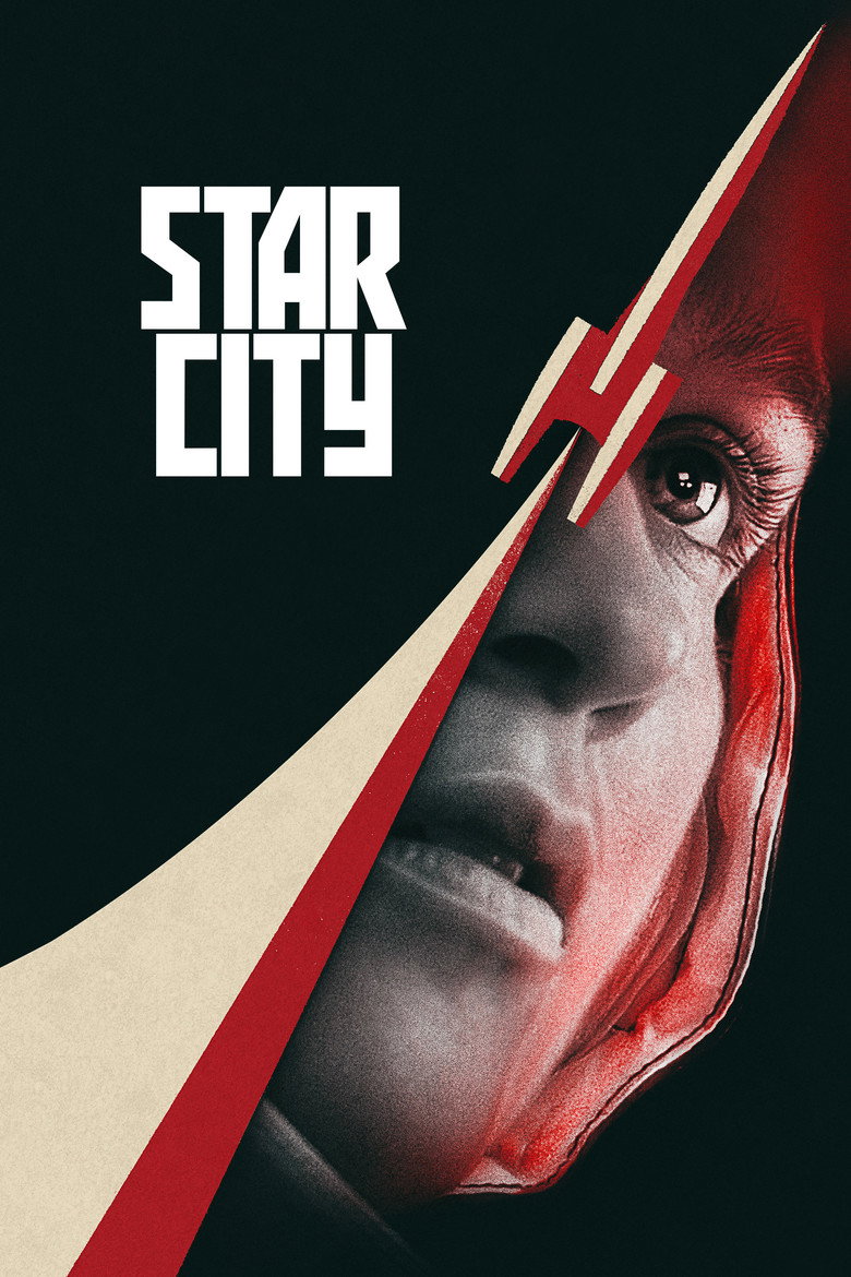 Star City (2026) Season 1