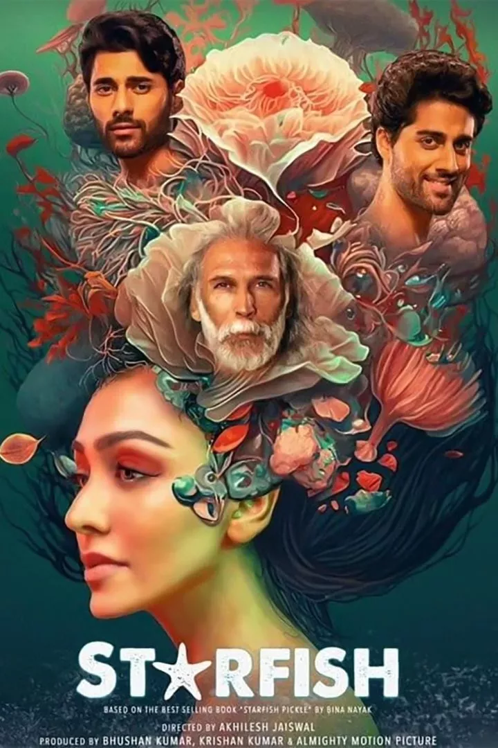 Starfish (2023)