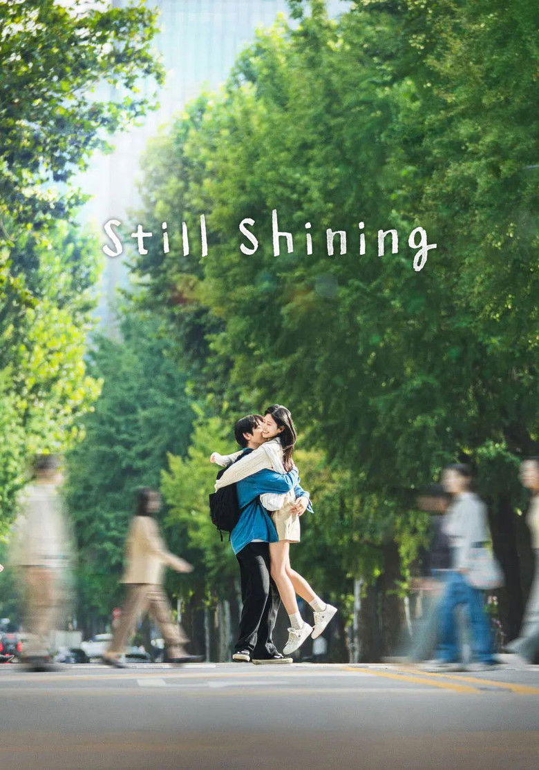 Still Shining (2026) Season 1