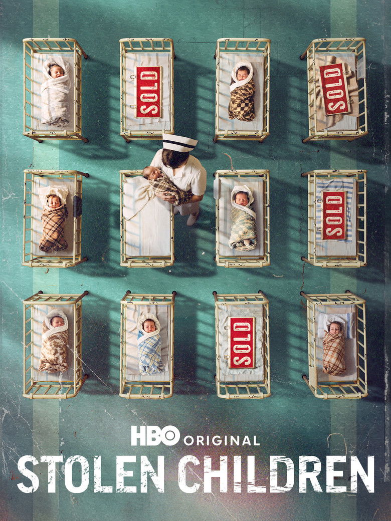 Stolen Children (2025)