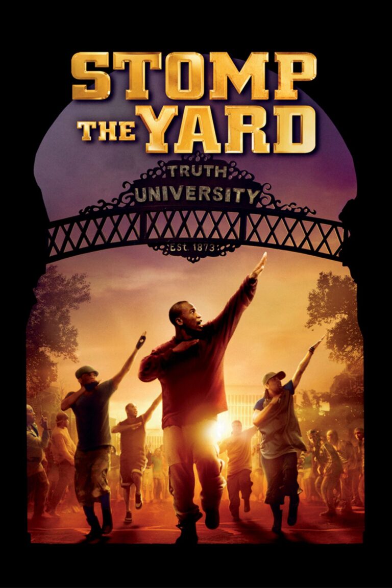 Stomp The Yard (2007) [Music]