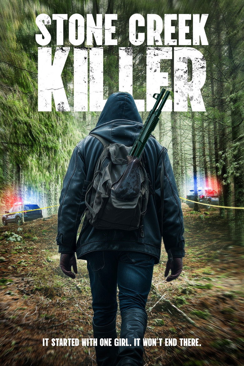 Stone Creek Killer (2025)