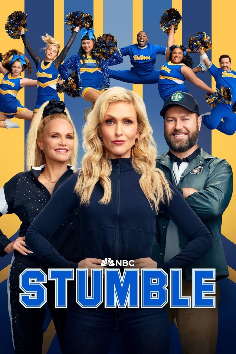 Stumble (2025) Season 1