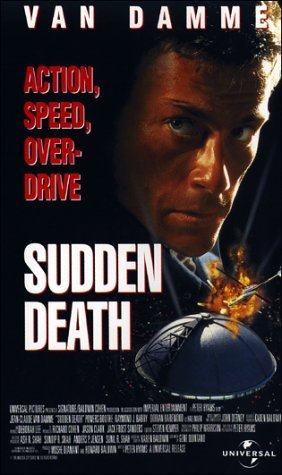 Sudden Death (1995)
