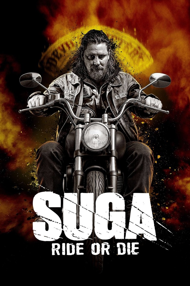 Suga (2025) Season 1
