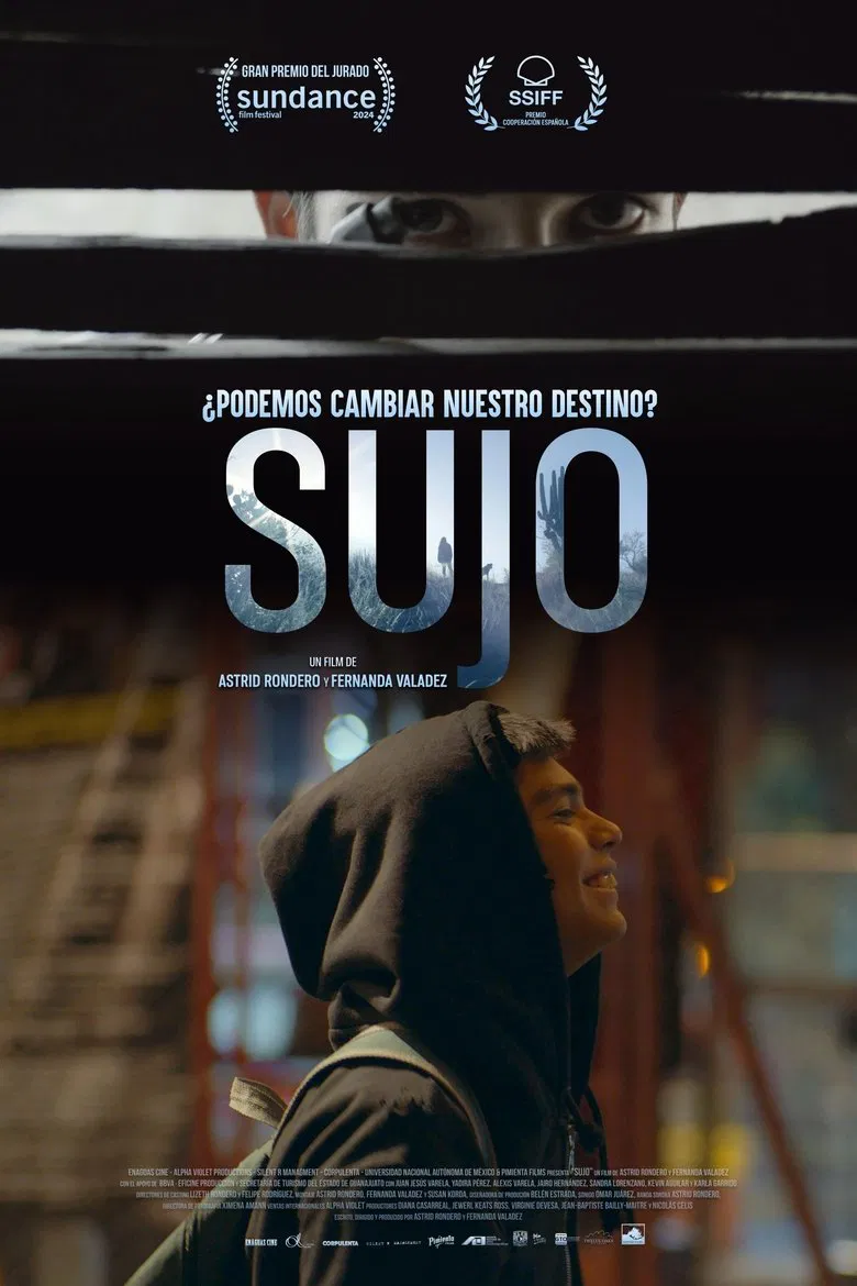 Sujo (2024)