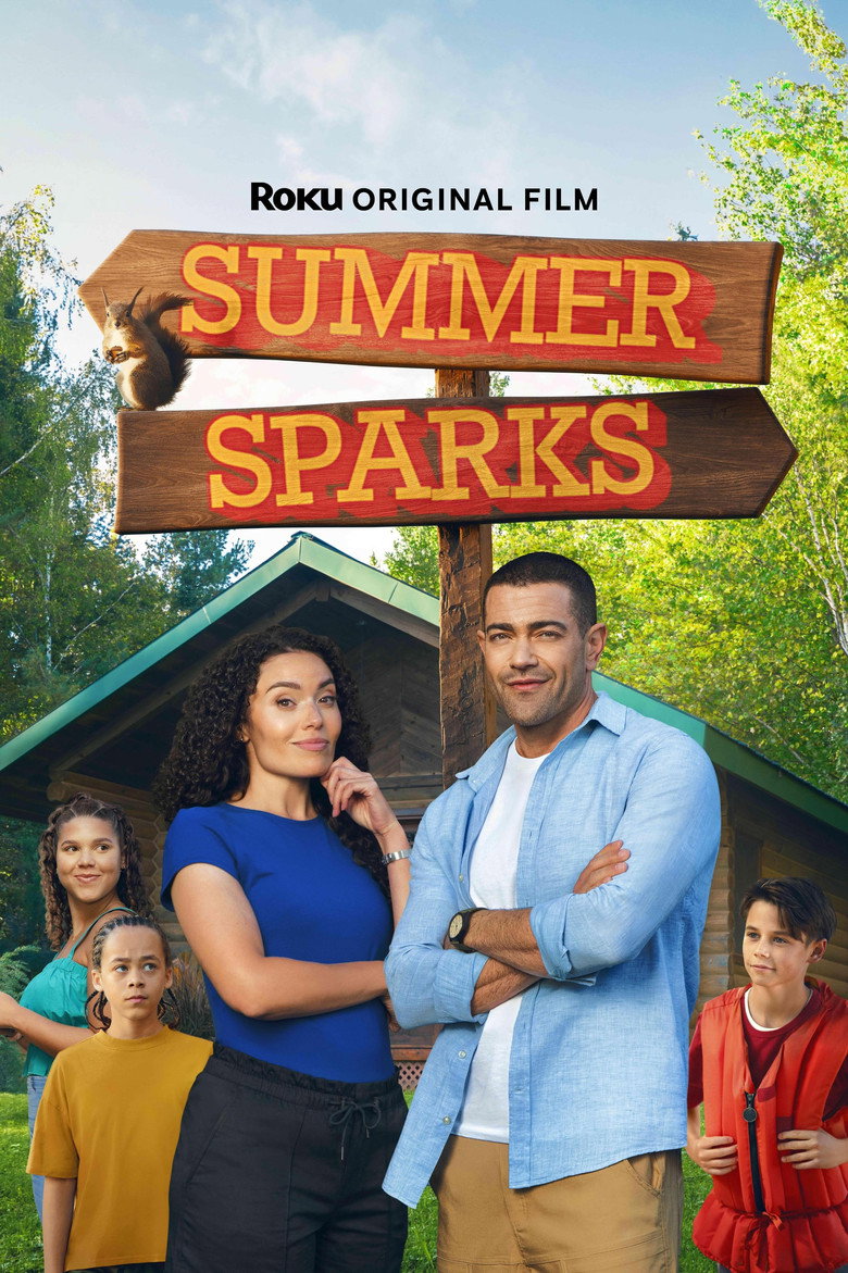 Summer Sparks (2026)