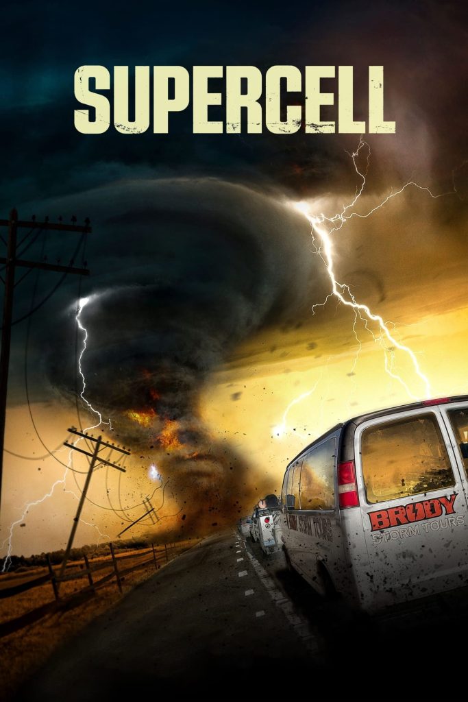 Supercell (2023) [Action]