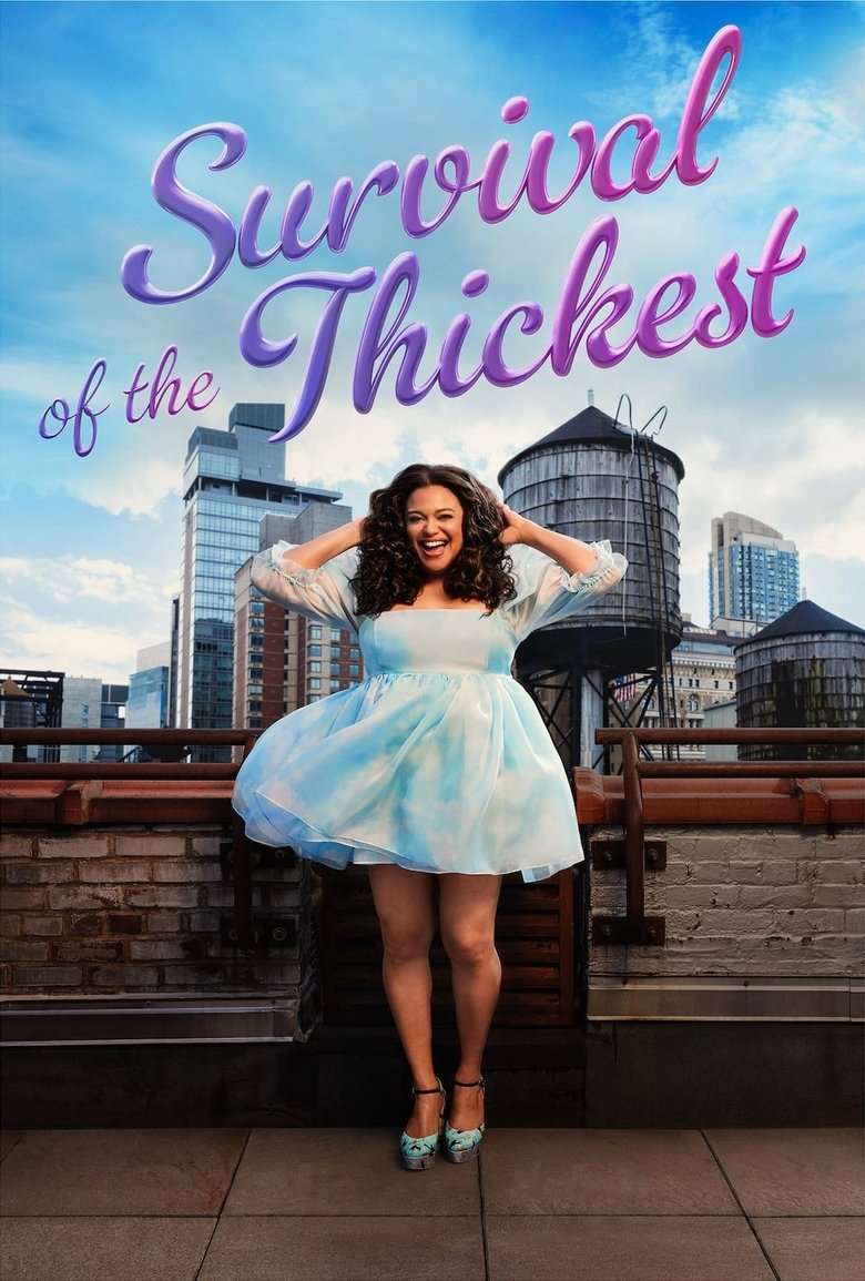 Survival of the Thickest (2023) Season 3