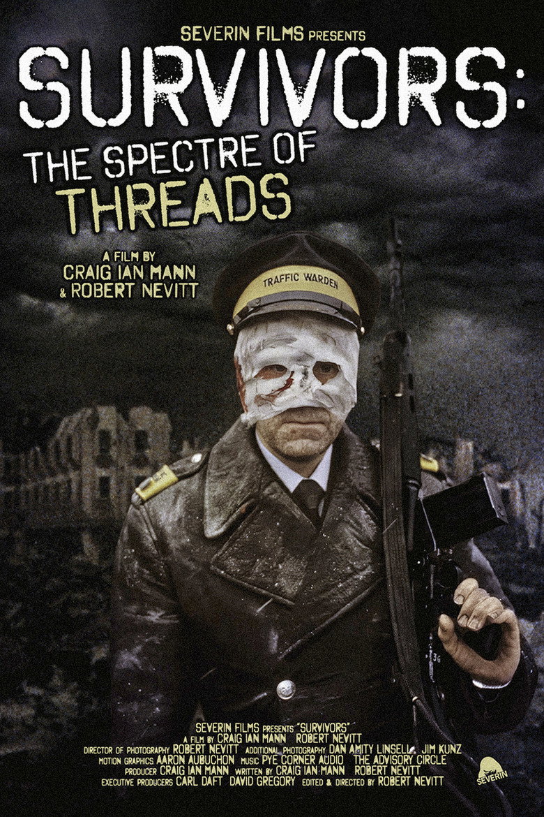 Survivors: The Spectre of Threads (2025)