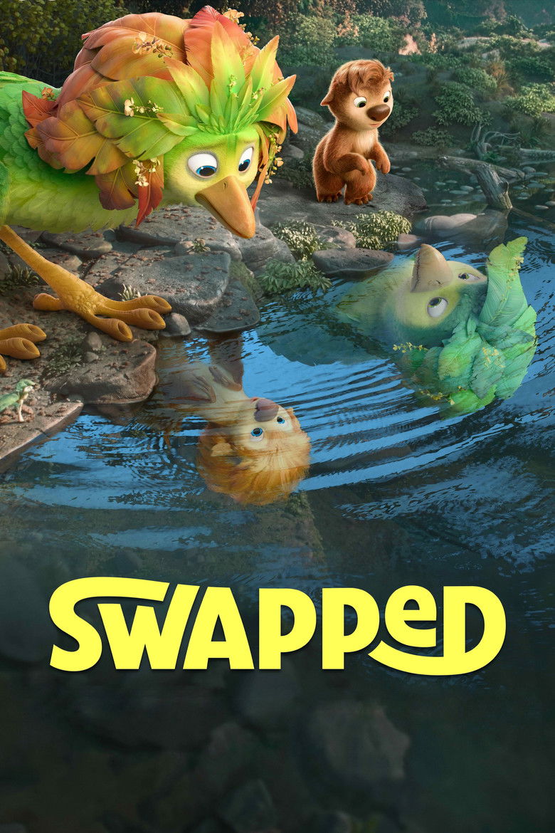Swapped (2026)