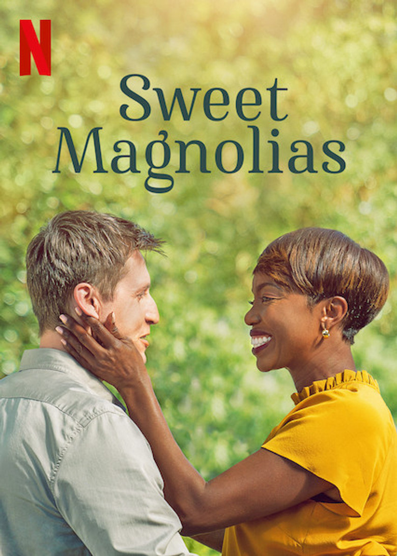 Sweet Magnolias (2020) Season 5