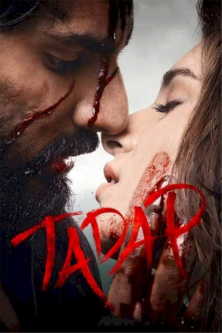 Tadap (2021) [Action]