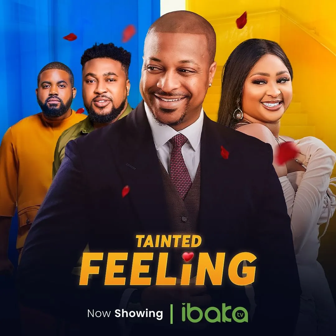 Tainted Feeling (2023) [Nollywood Movie]