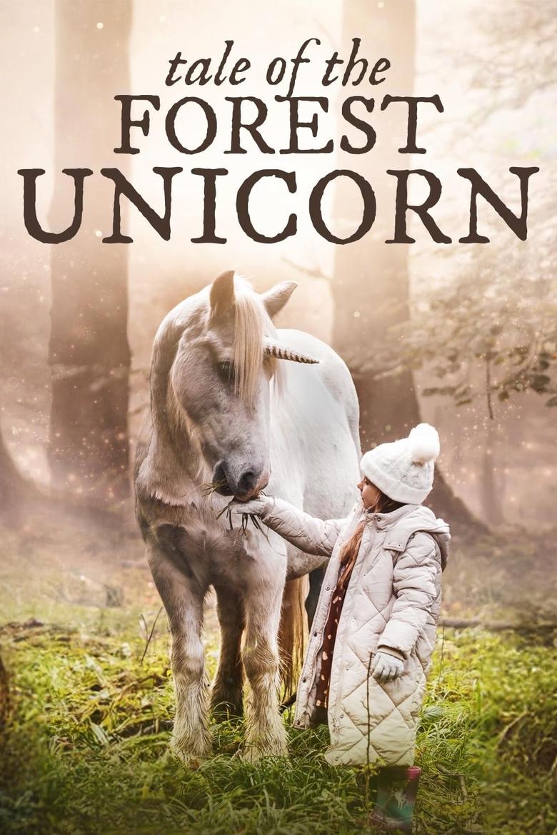 Tale of the Forest Unicorn (2025)